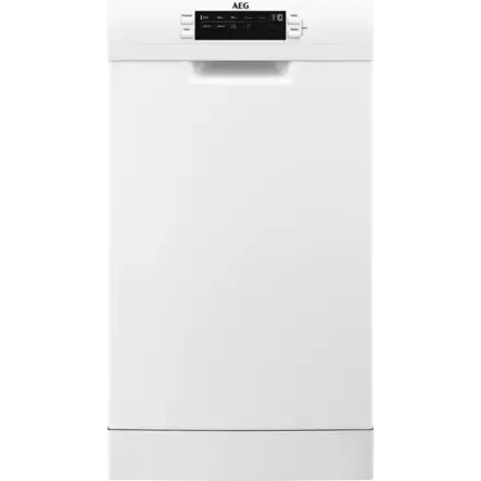 AEG FFB62407ZW ASTIANPESUKONE 45CM