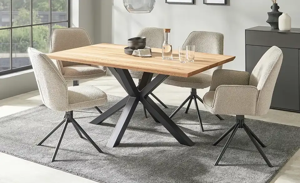 Esstisch Spencer