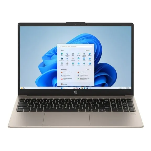 HP 15.6 inch FHD IPS Touch Windows 11 Laptop Intel Core i3-N305 8GB 256GB SSD Cozy Cashmere $429.00 Was $459.00