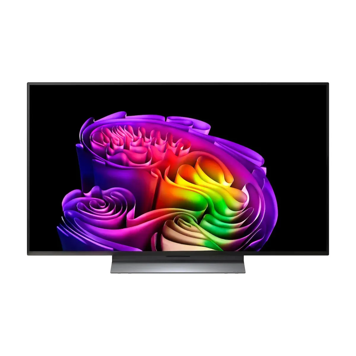 LG OLED48G69LS.AEU OLED Evo Max Smart televisie