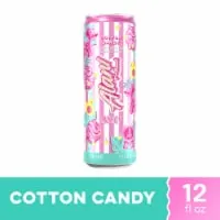 Alani Nu Cotton Candy Sugar Free Energy Drink Can