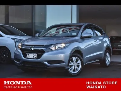 NZ New + 1 Year Warranty