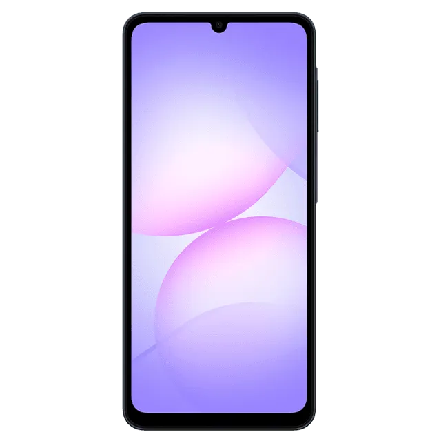 GALAXY A07