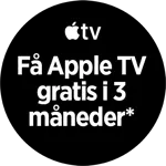 Apple MacBook Air 15" (2026, M5) 16/512 GB, midnatt