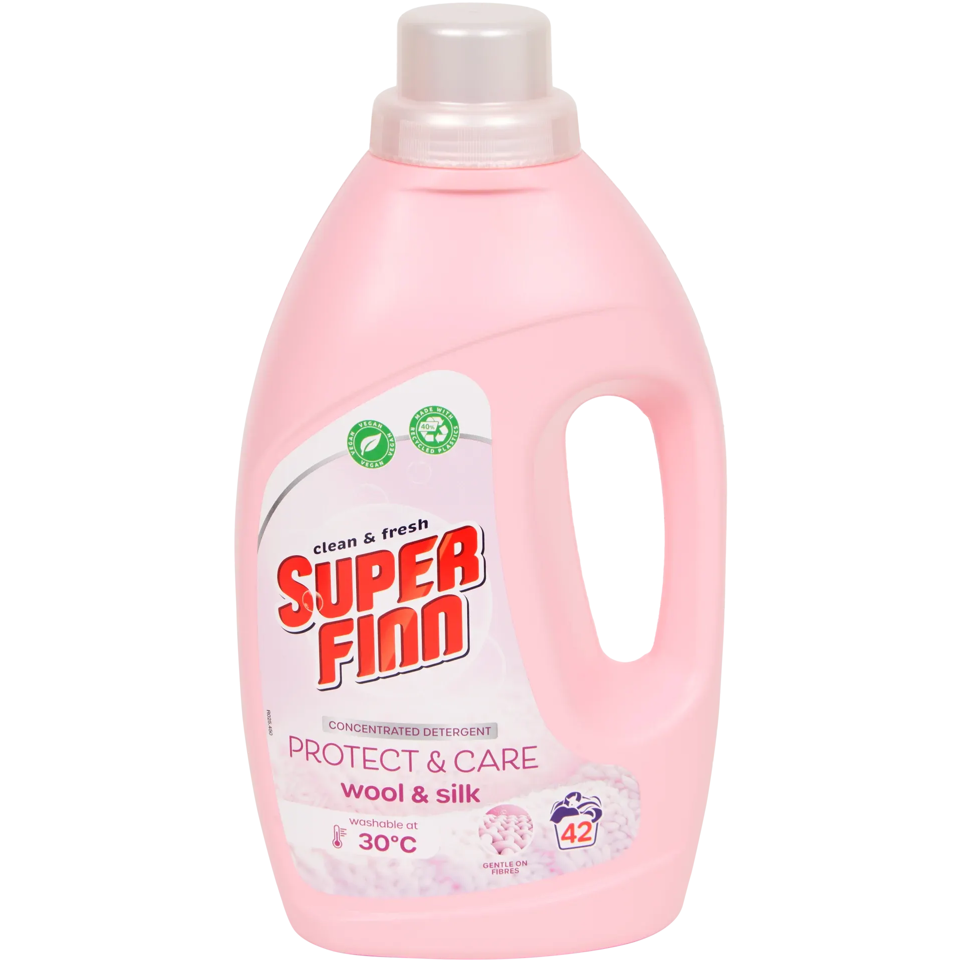 Detersivo Superfinn Protect & Care