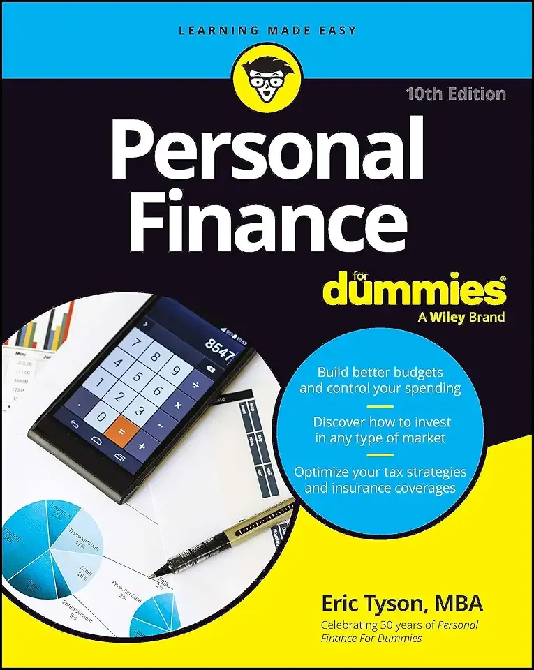 Personal Finance For Dummies