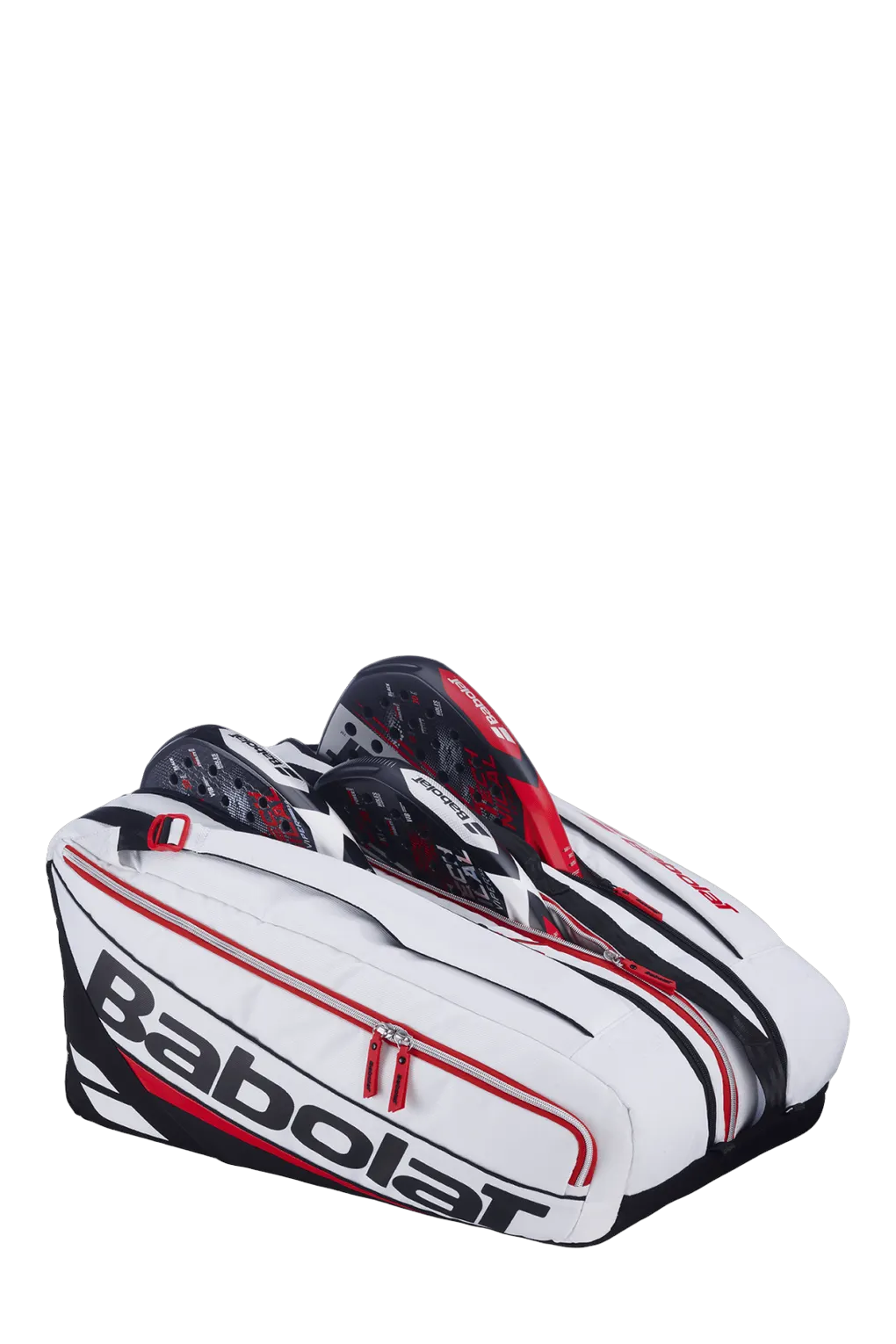 Rh Pro Padel Technical 100