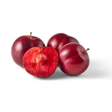 H-E-B Season's Select Midnight Rose Apriums, Avg. 1.5 lbs