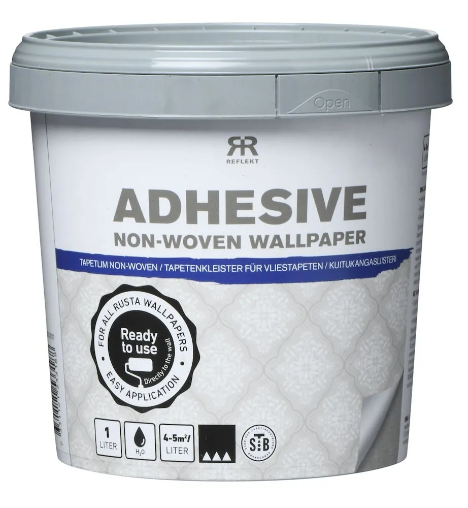 Tapetlim non-woven 1 liter