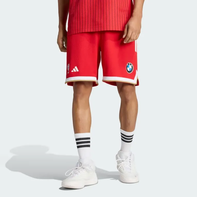 FC BAYERN MUNICH BB HJEMMESHORTS HERRE
