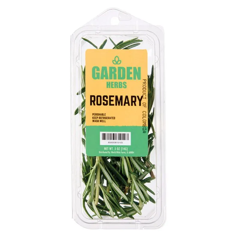 Rosemary