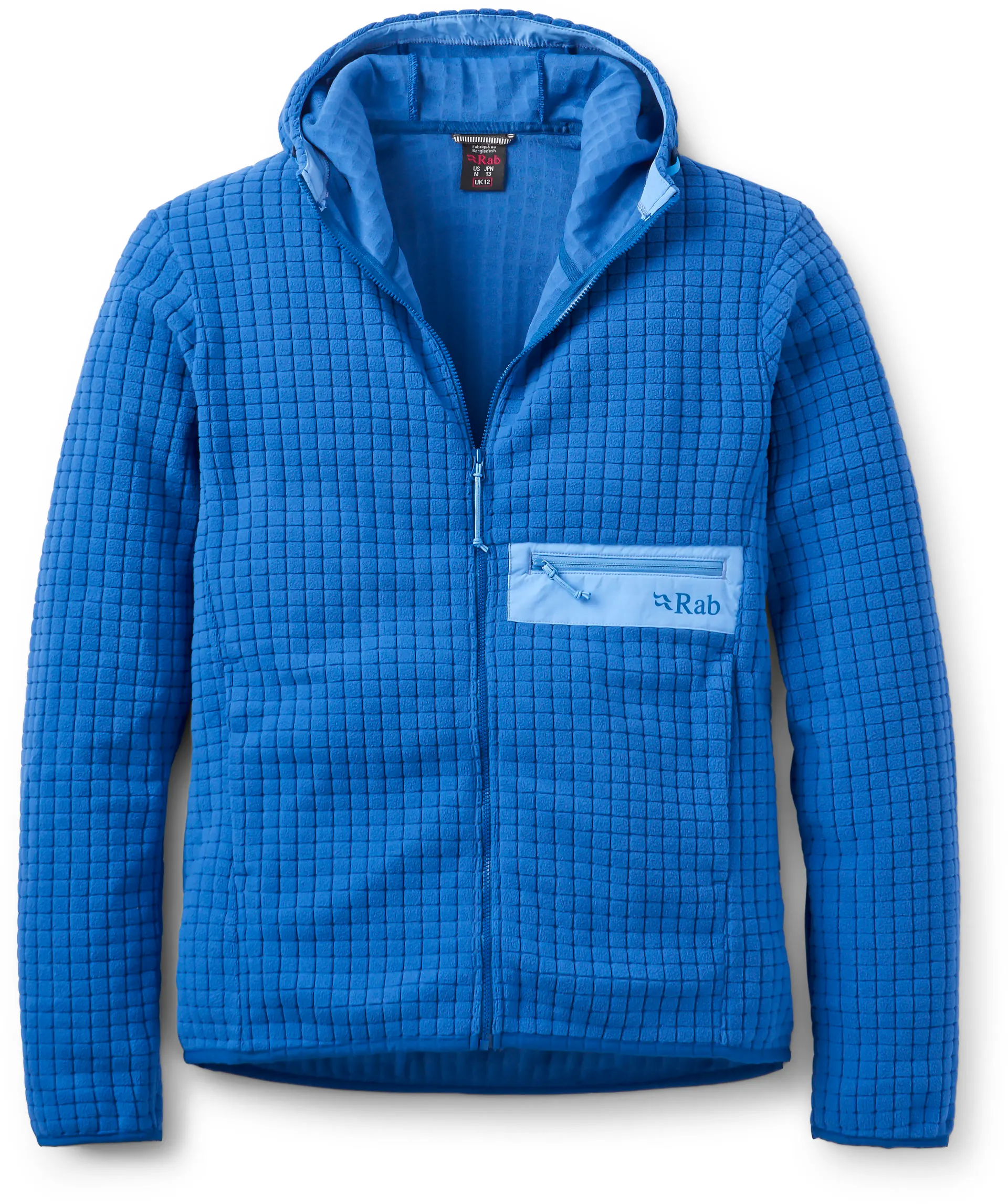 Ramshaw Hoody Wmns