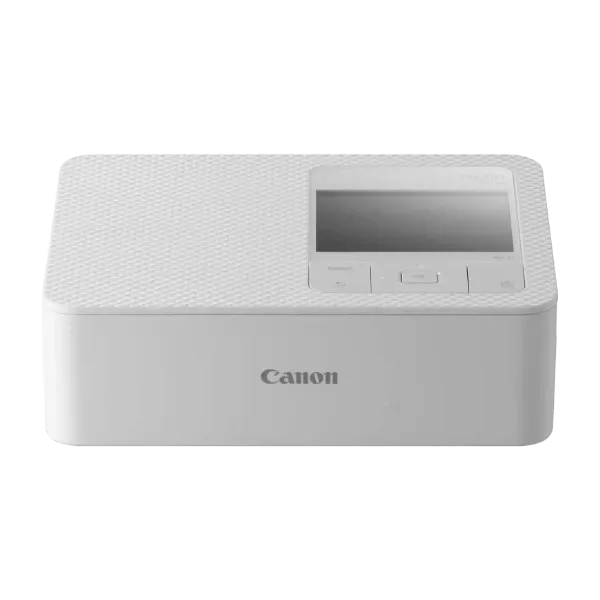 Canon Selphy CP1500 mobil skriver, hvit