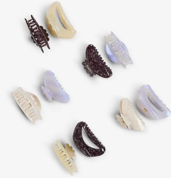 FURULUND Haarspeld FURULUND 2 st. assorti