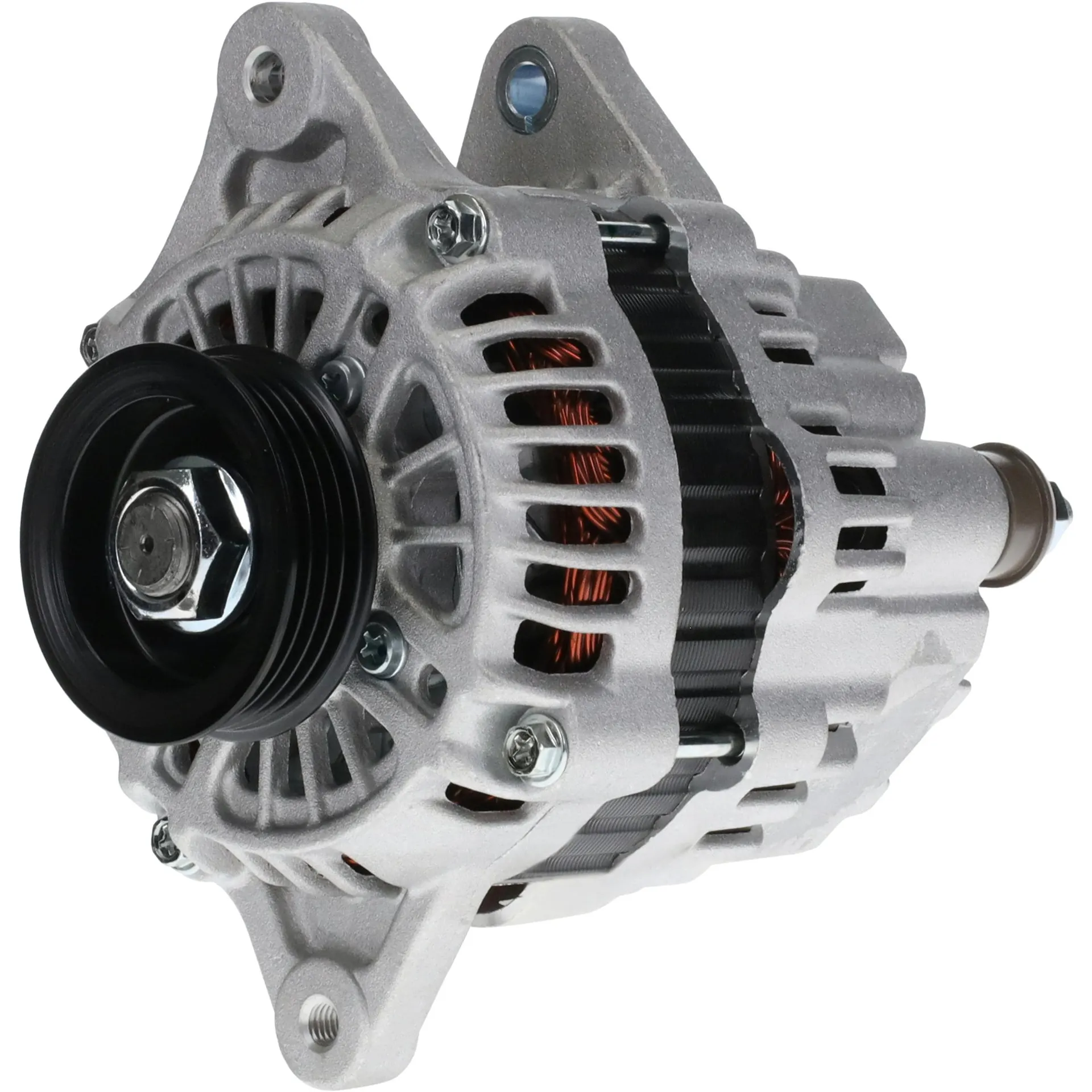 Alternador Nuevo Duralast Gold DG23039N