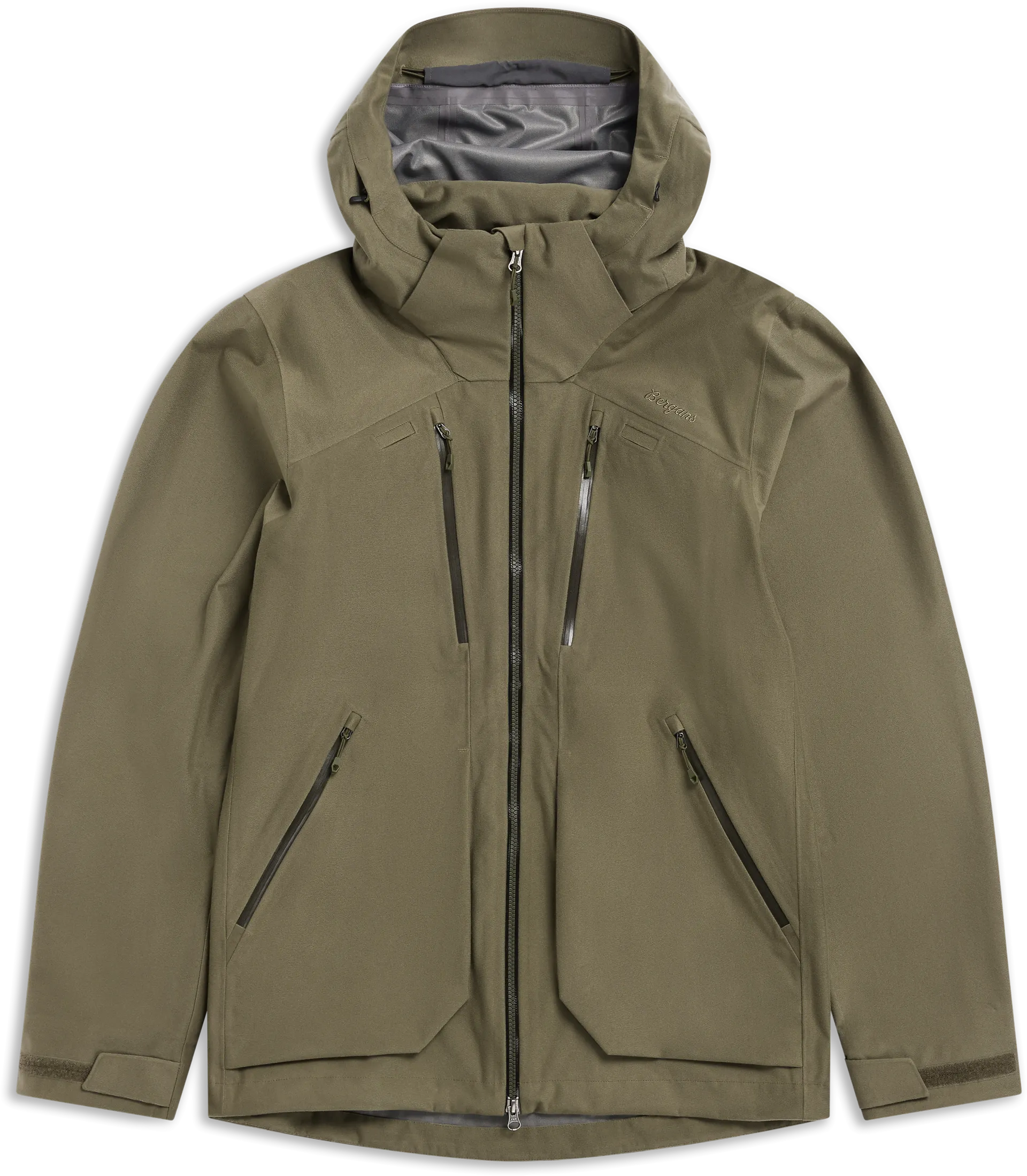 Hogna 3L Jacket