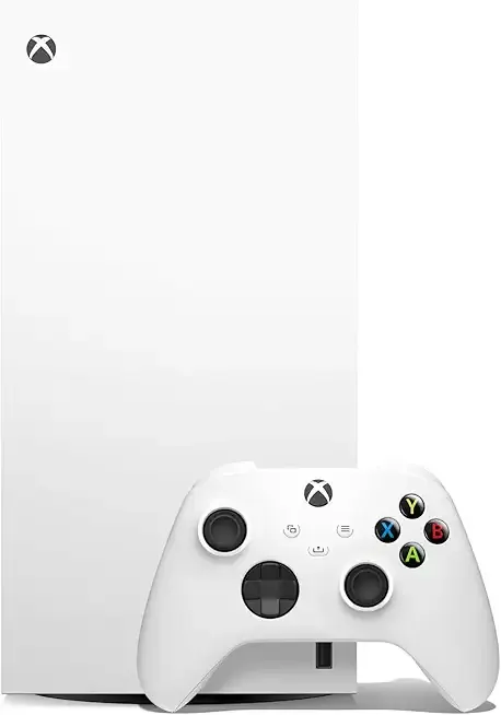 Xbox Series X | Digital Gaming Console | 1TB SSD