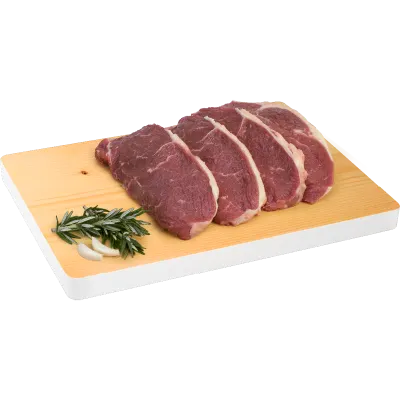 NZ Beef Sirloin Steak