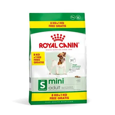 Royal Canin Mini Adult pour chien
