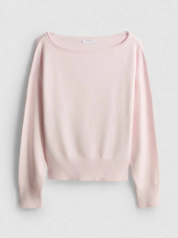 7–15 ans | Pull court large