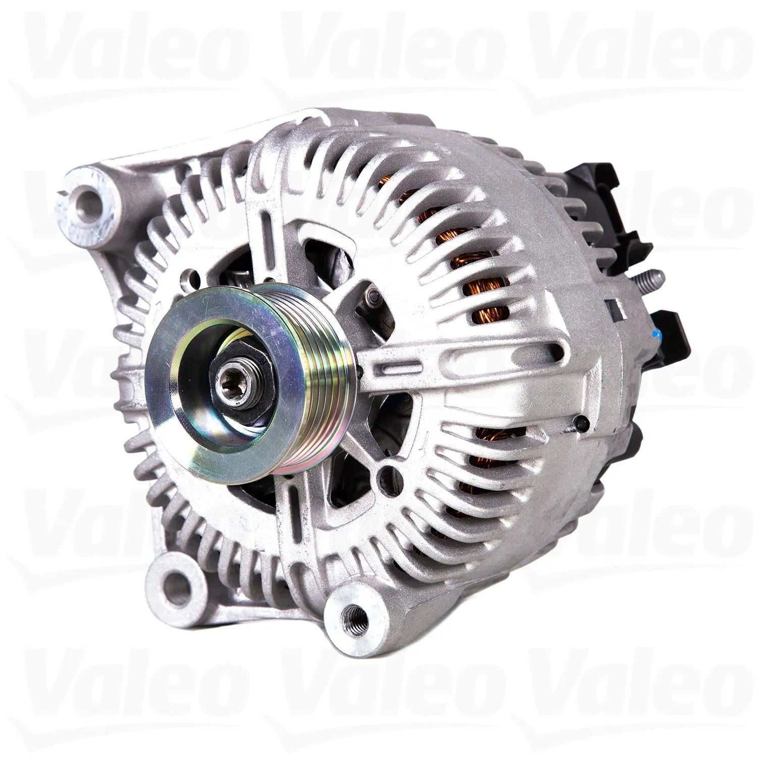 Alternador Nuevo Valeo 439605