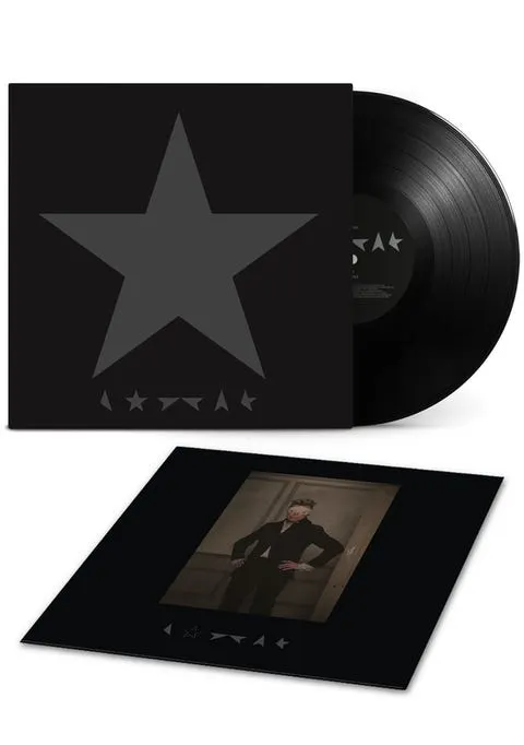 Blackstar