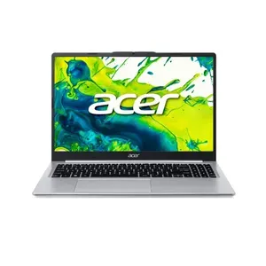 Notebook Acer Aspire Lite 15 AMD Ryzen 7 16GB 512GB AL15-48P-R77K