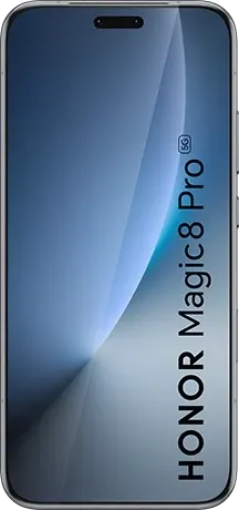 HONOR Magic8 Pro 512 GB černá