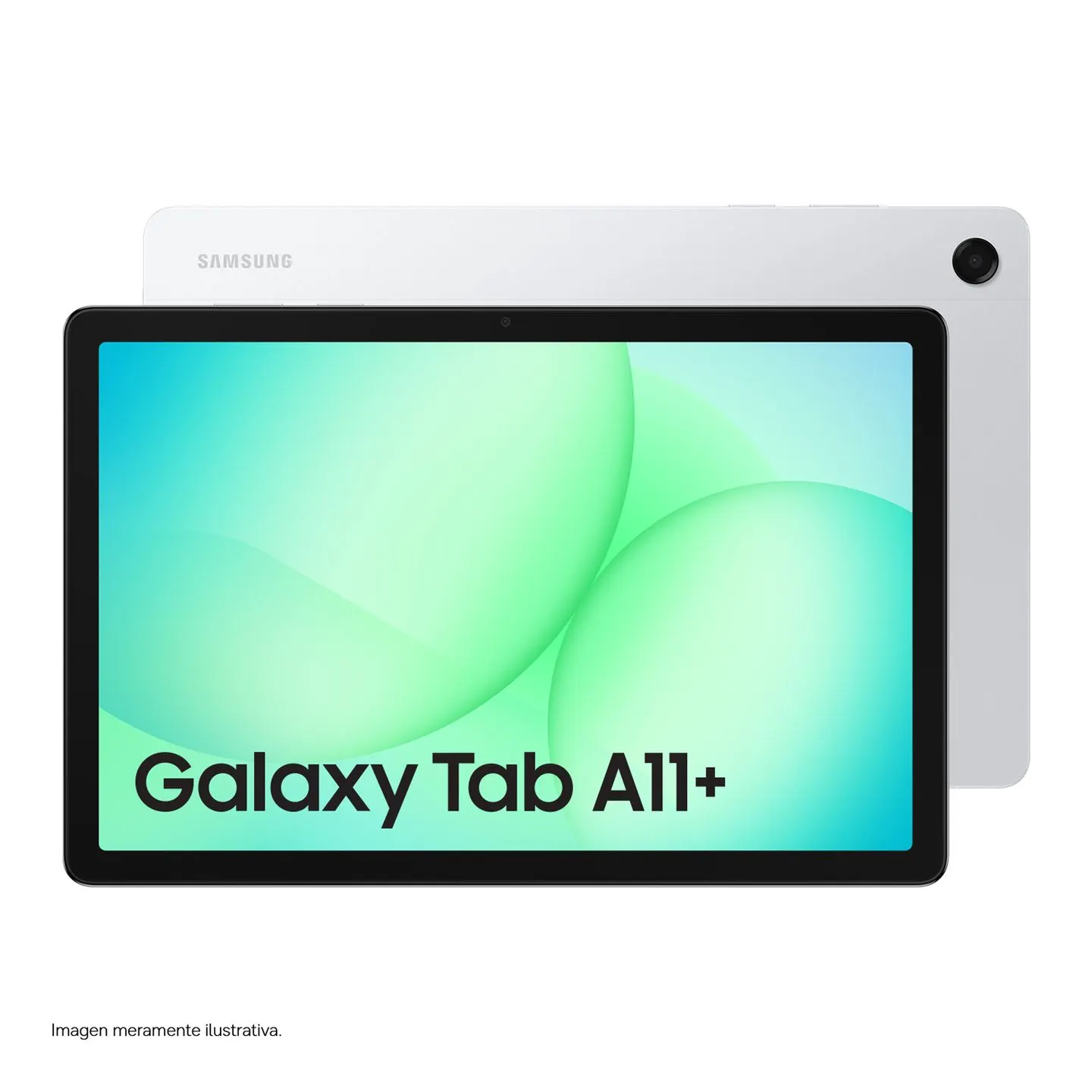 Tablet Samsung Galaxy Tab A11 Plus 11" 6GB 128GB