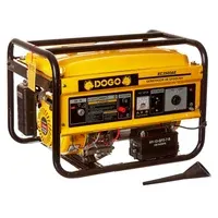 Generador 4 tiempos 6.5 hp