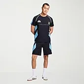 MESSI Collection Mens Pull-On Short