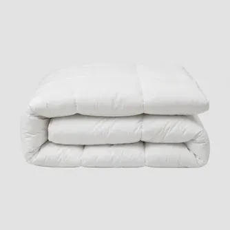 Ardor 1500GSM Ball Fibre Mattress Topper