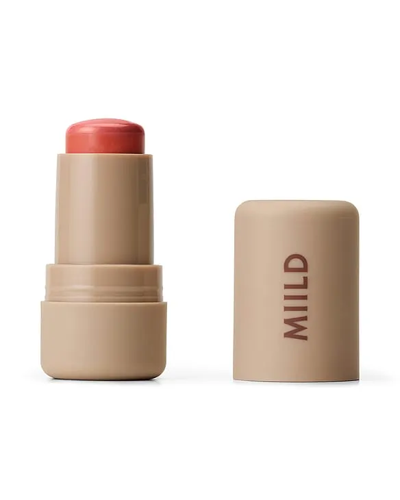 Skin Glow Tinted Beauty Balm