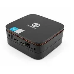 BARBONE HomeOffice Mini AK1 (N100, 8GB + 128GB) W11P