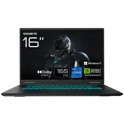 Gigabyte GAMING A16