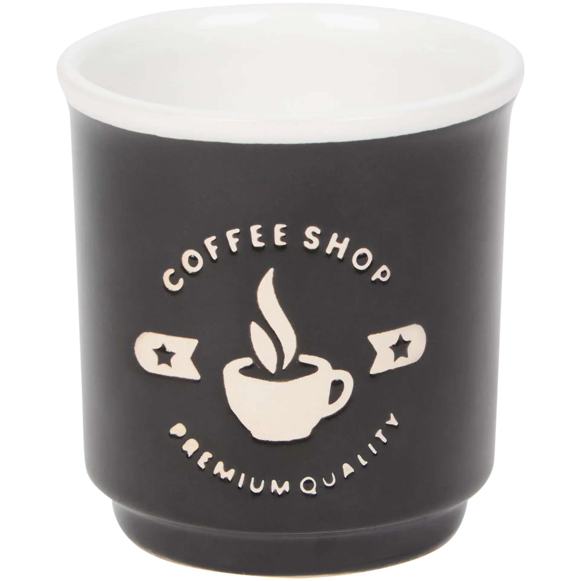 Tazza da caffè espresso
