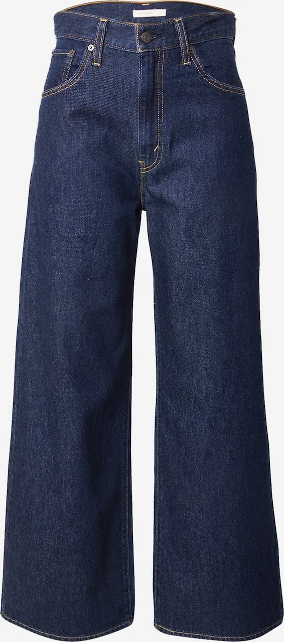 Wide leg Jeans 'Cinch Baggy'