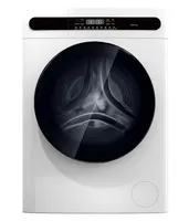 PKM Waschtrockner WT8+5BE