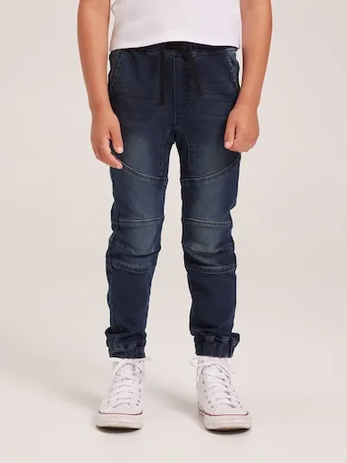 Just Jeans Junior Boys Tom Jogger Pant