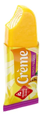 Lemon Passion 0,94l Hennig-Olsen
