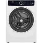 4.5 Cu. Ft. Perfect Steam™ Sanitize Front Load Washer with Adaptive Dispenser™ - White