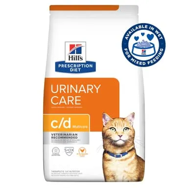 HILL'S PRESCRIPTION DIET