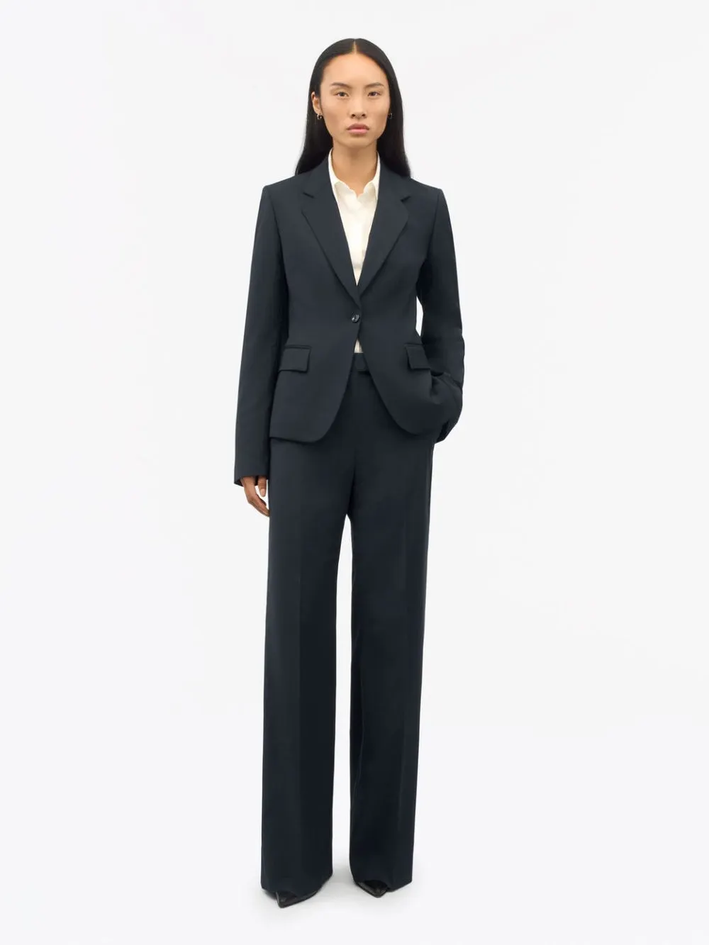 NANCY BLAZER