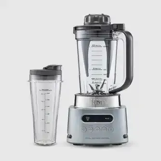 Ninja Blender Twist High Speed Duo