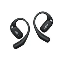 Shokz OpenFit Open-Ear True Wireless - Zwart