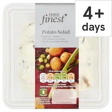 Tesco Finest Potato Salad 275G