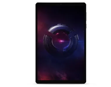 Lenovo Legion Tab 8,8 inch - 256 GB - Wi-Fi - Zwart