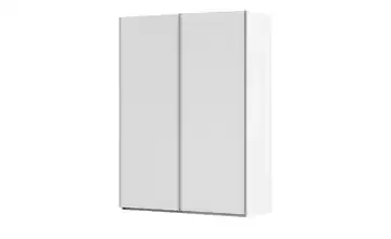 Schwebetürenschrank inklusive Zubehör Regina