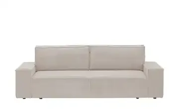 Schlafsofa mit Bettkasten Fjord