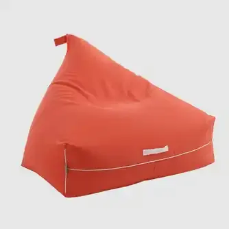 Twill & Co Tigerlilly Slouch Bean Bag